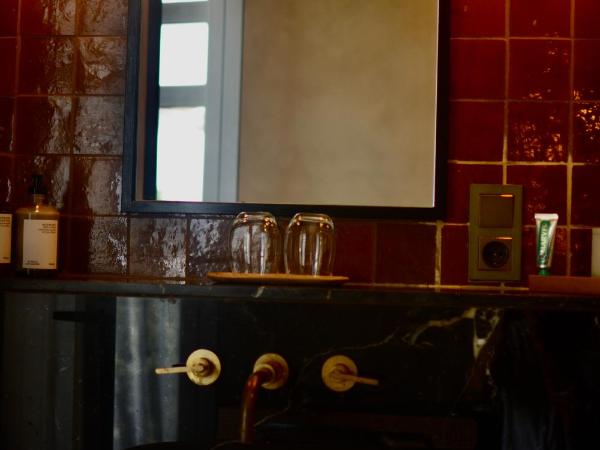 Boutique Hotel Mendi Argia : photo 7 de la chambre grande chambre simple