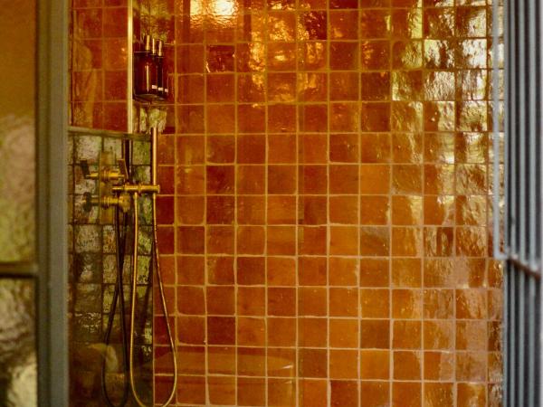 Boutique Hotel Mendi Argia : photo 8 de la chambre grande chambre simple