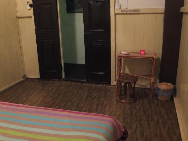 Muntri House : photo 8 de la chambre chambre double standard