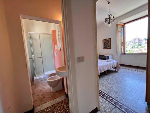 Vicolo Dell'Oro : photo 10 de la chambre chambre double