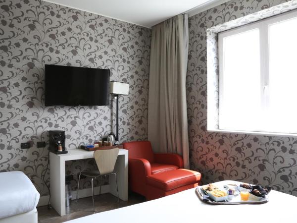 Klima Hotel Milano Fiere : photo 2 de la chambre chambre triple
