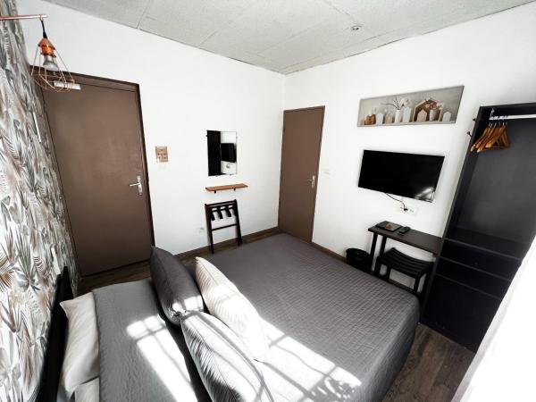 Hotel Abelia : photo 3 de la chambre chambre standard
