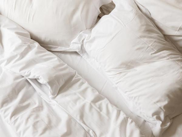 Hôtel Arvor Saint Georges : photo 5 de la chambre chambre classique