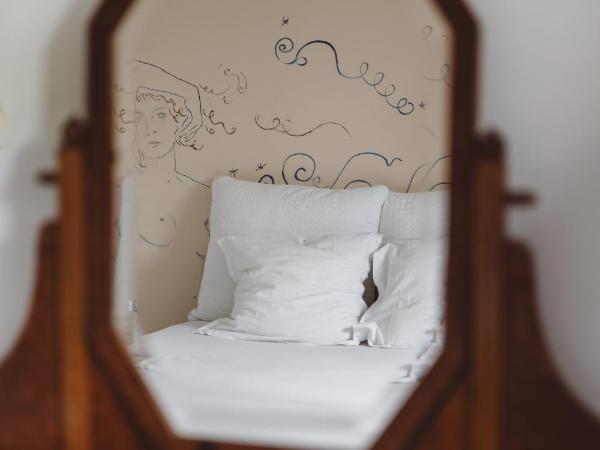 Hôtel Arvor Saint Georges : photo 2 de la chambre chambre classique