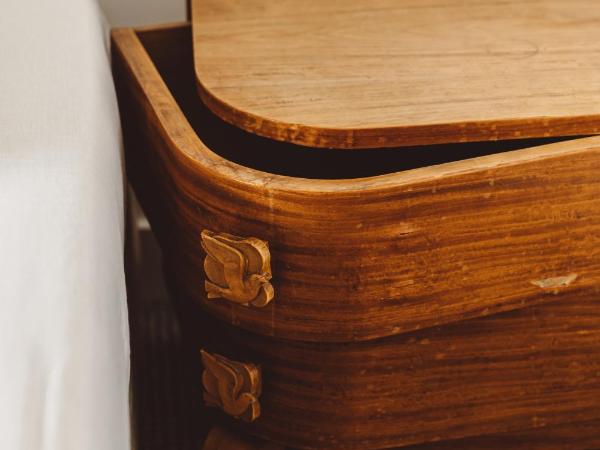 Hôtel Arvor Saint Georges : photo 3 de la chambre chambre classique