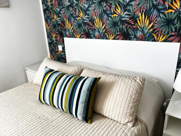 Hotel Abelia : photo 9 de la chambre chambre confort