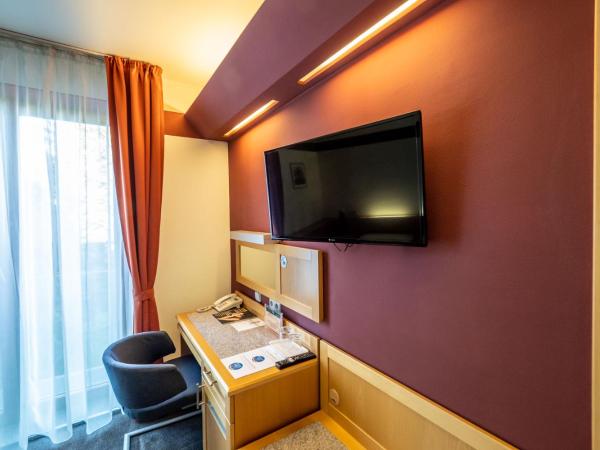 Jan Maria Hotel & Restaurant : photo 4 de la chambre chambre simple