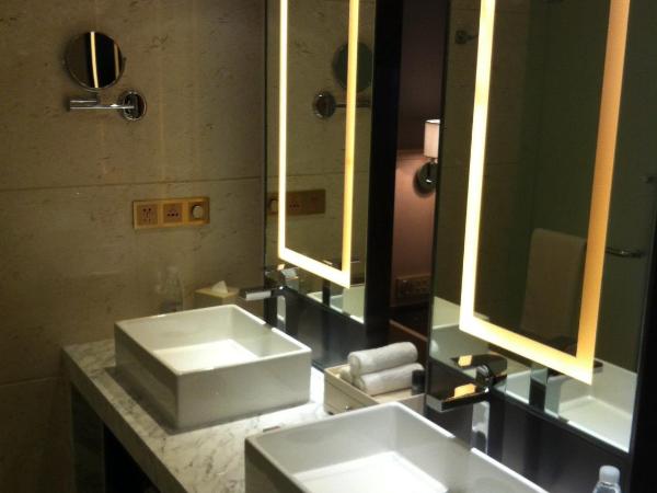 Northern Hotel Shanghai : photo 3 de la chambre chambre double deluxe