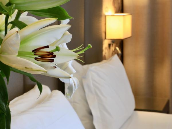 Klima Hotel Milano Fiere : photo 6 de la chambre chambre double