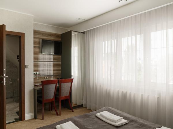 Hotel Villa Eva : photo 2 de la chambre chambre premium 