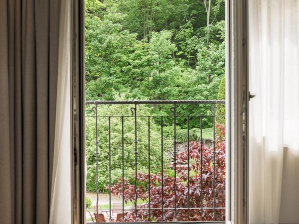 Hotel Villa Eva : photo 6 de la chambre appartement - vue sur jardin