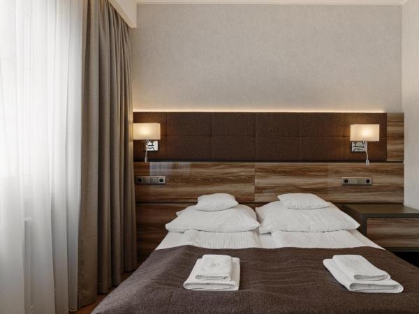 Hotel Villa Eva : photo 1 de la chambre chambre premium 