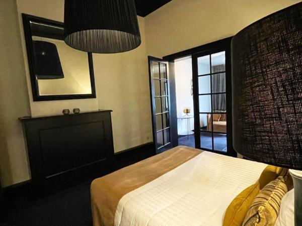 B in Antwerp : photo 1 de la chambre suite standard