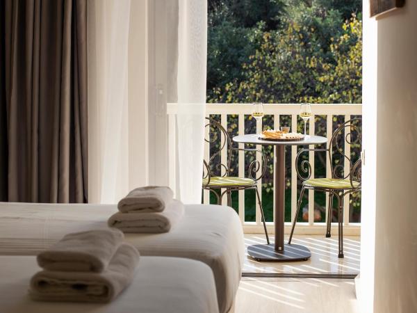 Acropolis View Hotel : photo 5 de la chambre chambre double ou lits jumeaux standard