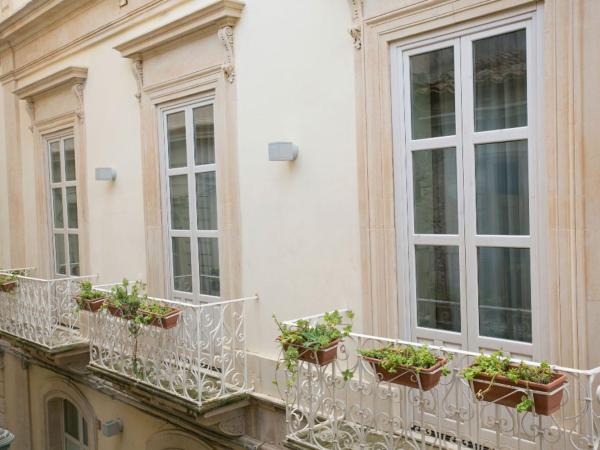 Hotel Gargallo : photo 1 de la chambre chambre double supérieure