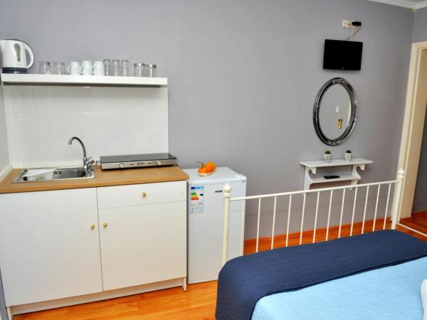 ZEUS Studios : photo 1 de la chambre studio standard