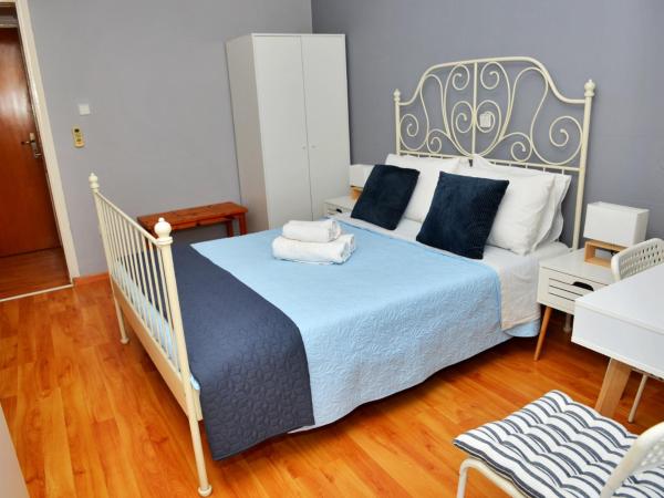 ZEUS Studios : photo 4 de la chambre studio standard