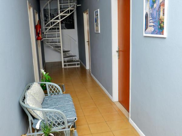 ZEUS Studios : photo 2 de la chambre studio standard