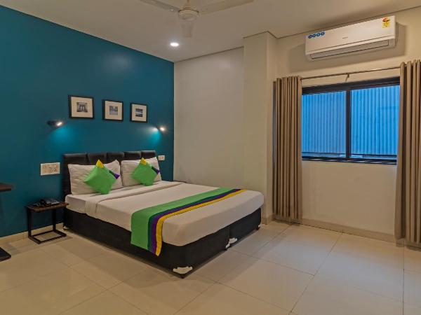 Treebo Tulip Comfort : photo 3 de la chambre chambre double standard
