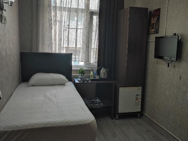 Fatih Hotel Erciyes : photo 1 de la chambre chambre simple