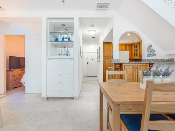 Girasole Rentals : photo 6 de la chambre appartement 2 chambres