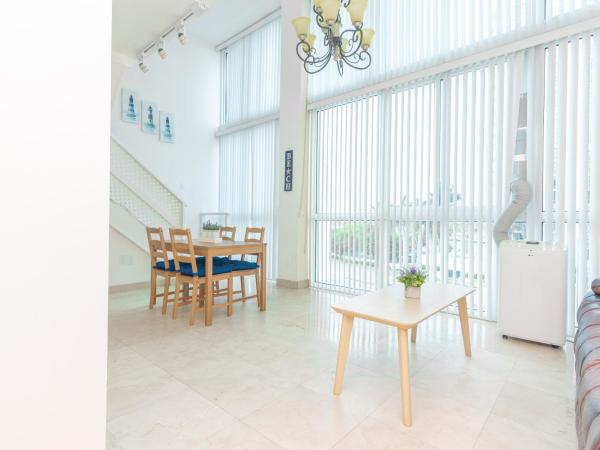 Girasole Rentals : photo 3 de la chambre appartement 2 chambres