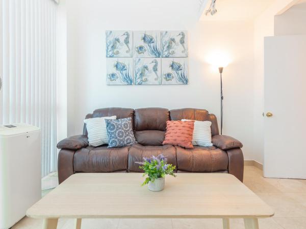 Girasole Rentals : photo 7 de la chambre appartement 2 chambres