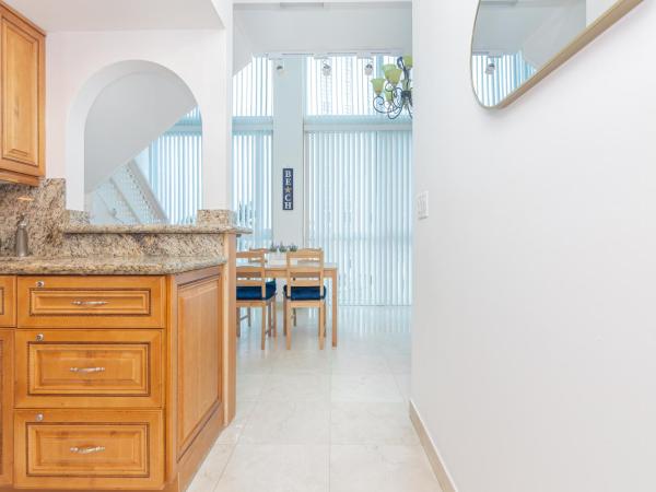 Girasole Rentals : photo 9 de la chambre appartement 2 chambres