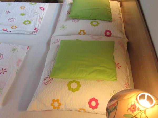 Zsuzsa Panzió : photo 1 de la chambre chambre double