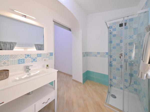 Villa Aida : photo 2 de la chambre studio familial