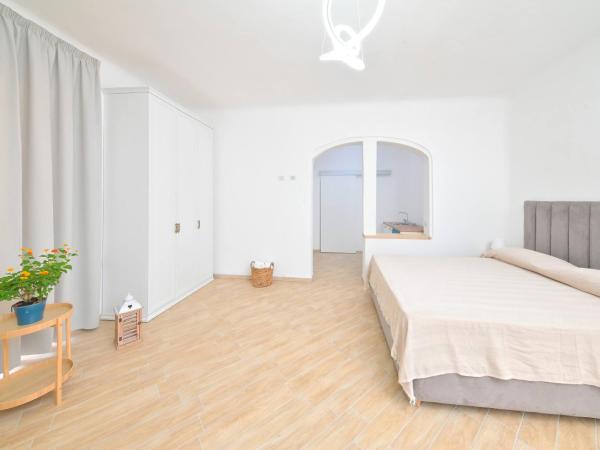 Villa Aida : photo 6 de la chambre studio familial