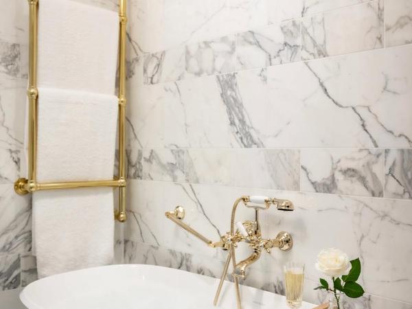 The Westbury Hotel : photo 5 de la chambre suite signature
