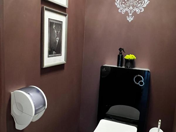 Margaréta Garden & SPA : photo 4 de la chambre suite exécutive