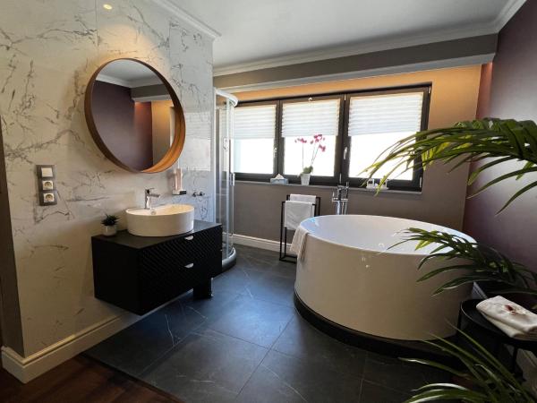 Margaréta Garden & SPA : photo 6 de la chambre suite exécutive