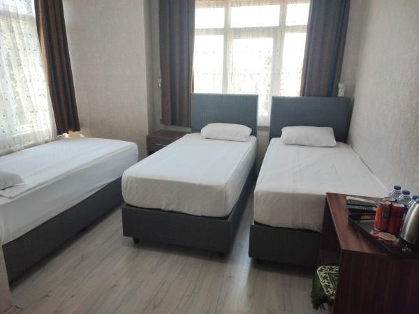 Fatih Hotel Erciyes : photo 3 de la chambre chambre triple standard