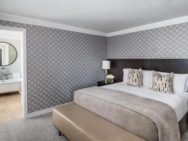 The Westbury Hotel : photo 3 de la chambre  suite avec terrasse