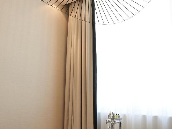 InterContinental Marseille - Hotel Dieu by IHG : photo 4 de la chambre suite prestige 