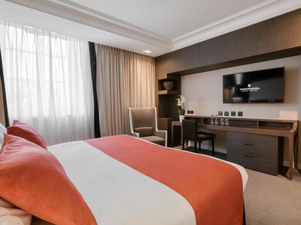 InterContinental Marseille - Hotel Dieu by IHG : photo 4 de la chambre chambre classique