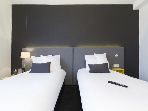 Kyriad Hotel Brest : photo 5 de la chambre chambre double club