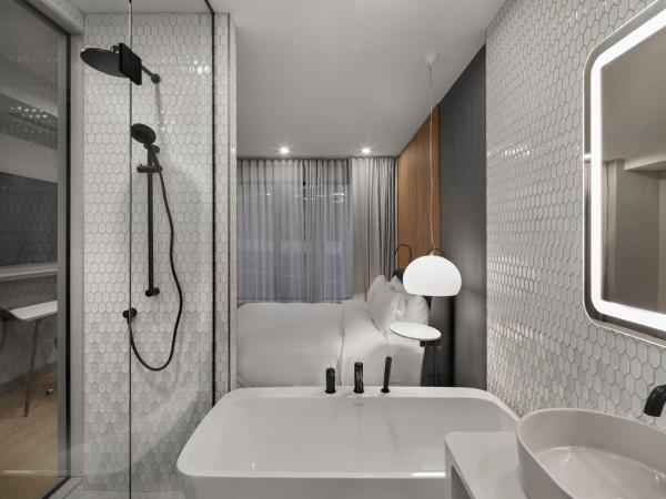 Hôtel Le Germain Montréal : photo 5 de la chambre suite