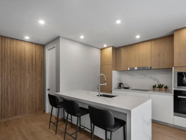 Hôtel Le Germain Montréal : photo 3 de la chambre suite avec balcon