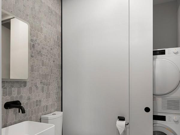 Hôtel Le Germain Montréal : photo 4 de la chambre suite avec balcon