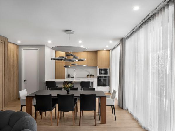 Hôtel Le Germain Montréal : photo 5 de la chambre suite avec balcon