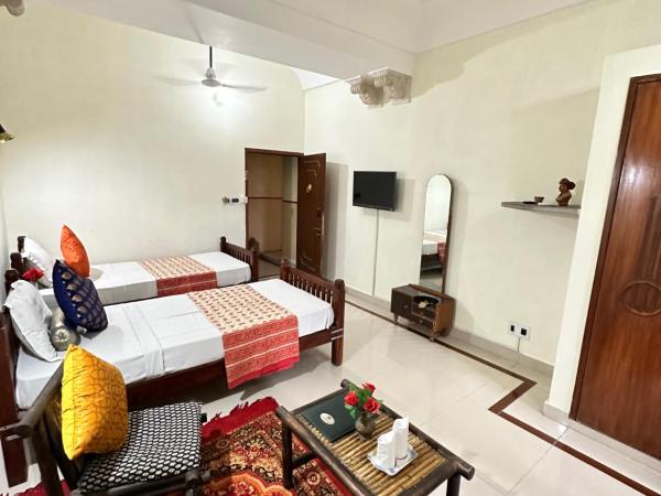 Rawla Mrignayani Palace : photo 10 de la chambre chambre double ou lits jumeaux supérieure