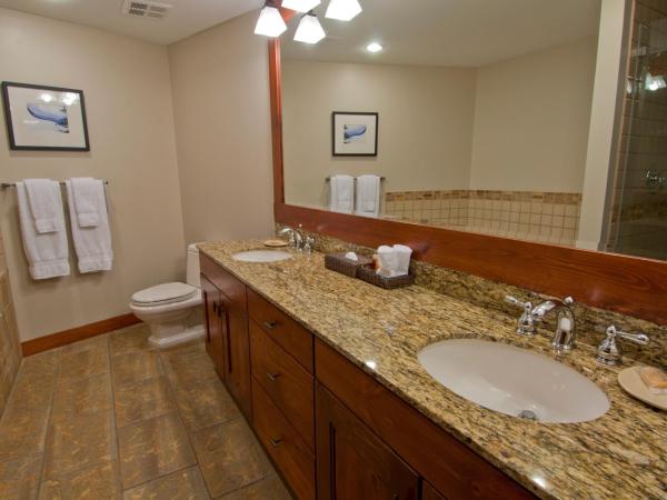 First Tracks Lodge : photo 6 de la chambre appartement 2 chambres