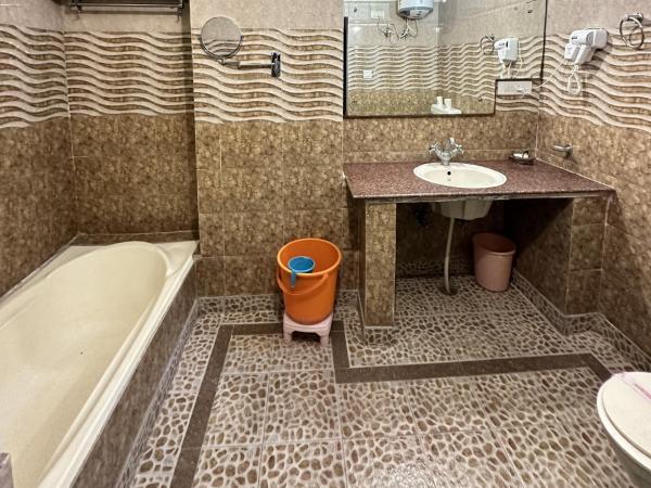 Rawla Mrignayani Palace : photo 1 de la chambre suite familiale