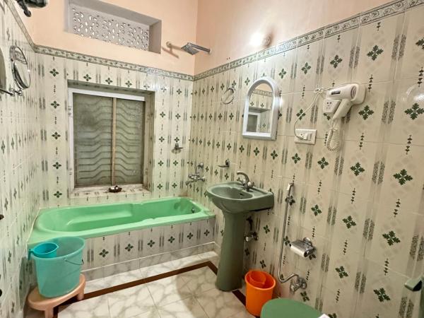 Rawla Mrignayani Palace : photo 9 de la chambre suite familiale