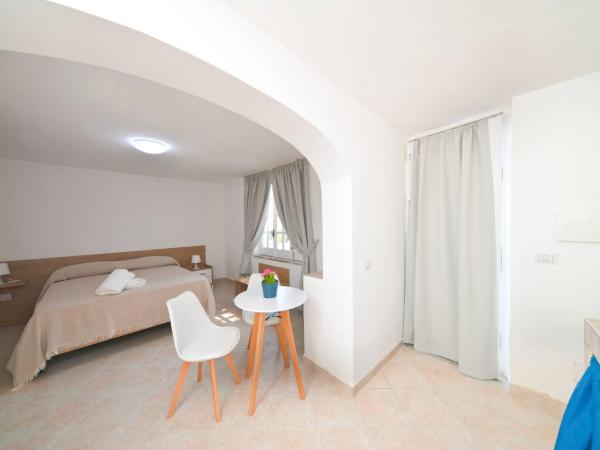 Villa Aida : photo 2 de la chambre studio standard