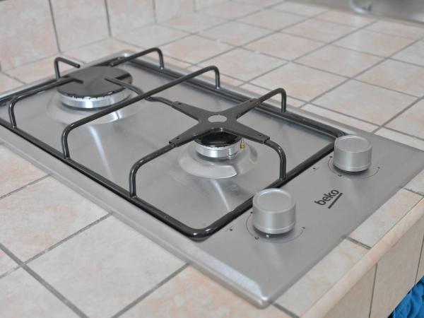 Villa Aida : photo 5 de la chambre studio standard