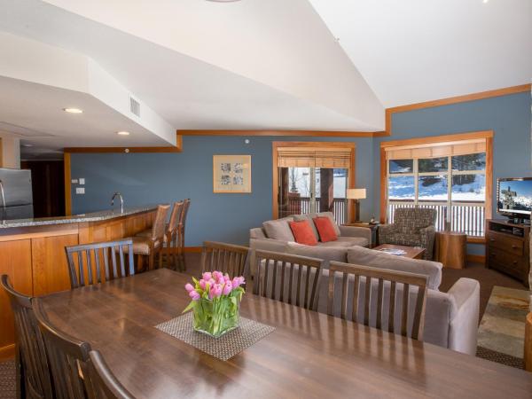 Legends : photo 9 de la chambre appartement 2 chambres